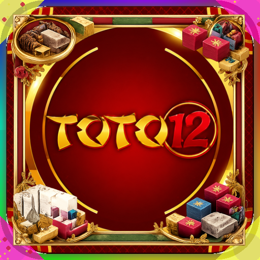 toto12 — galeri pratinjau - APK Resmi